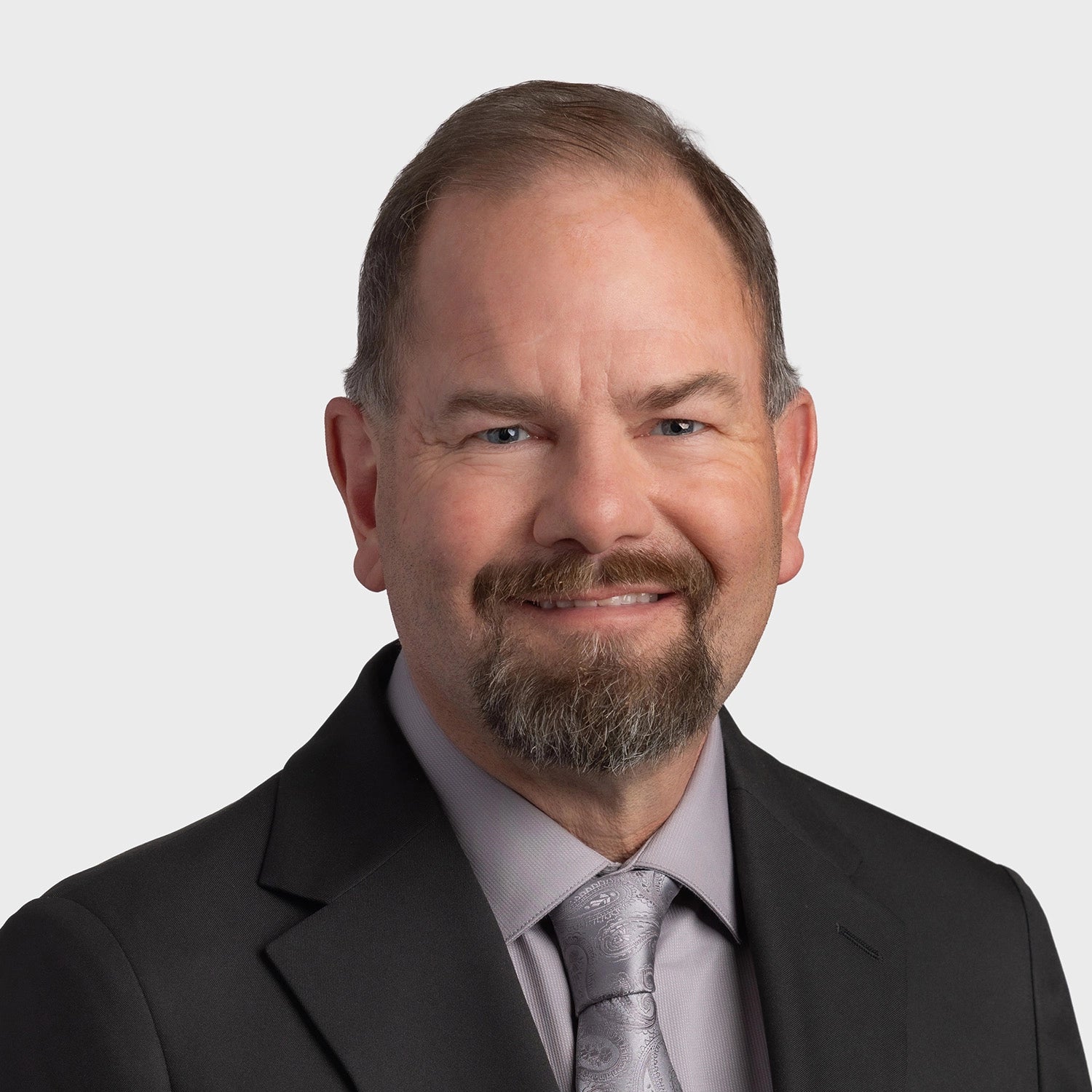 Paul Marshall
