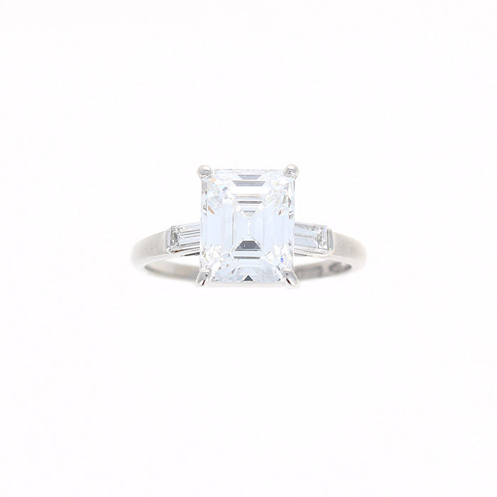 Diamond Engagement Ring