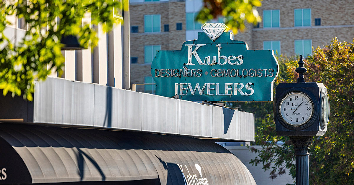 Kubes Jewelers