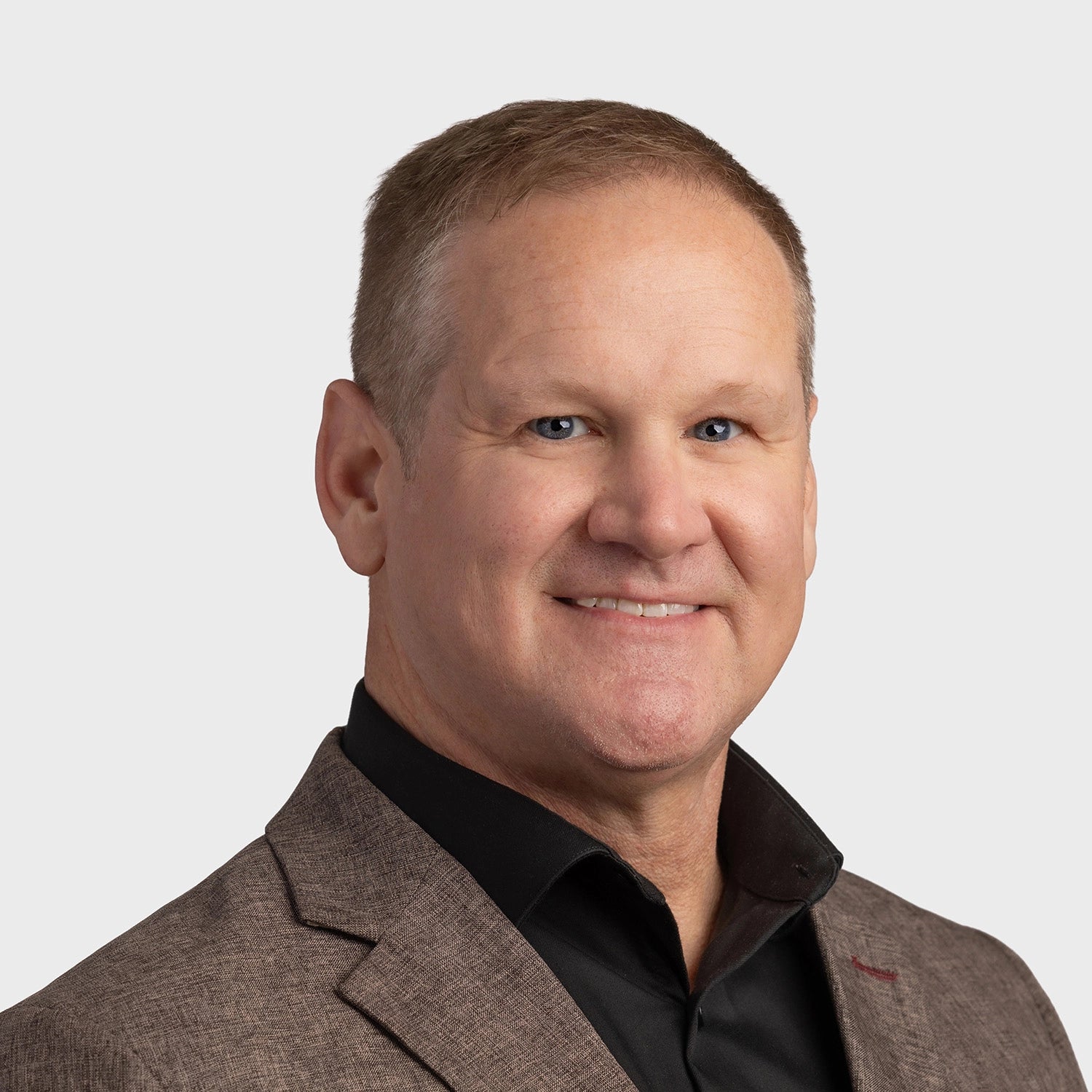 GREG PFITZNER
