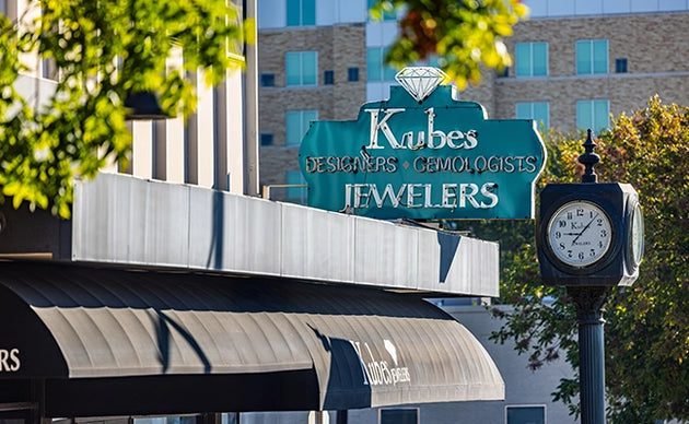 Kubes Jewelers