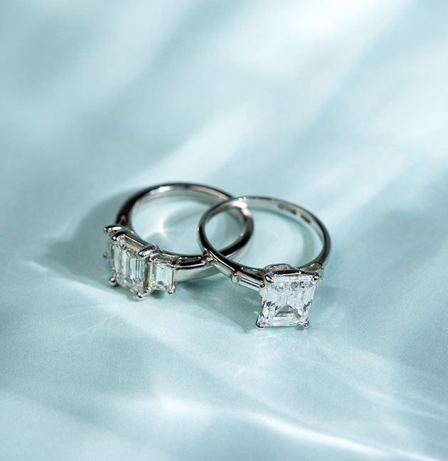 Kubes Jewelers
