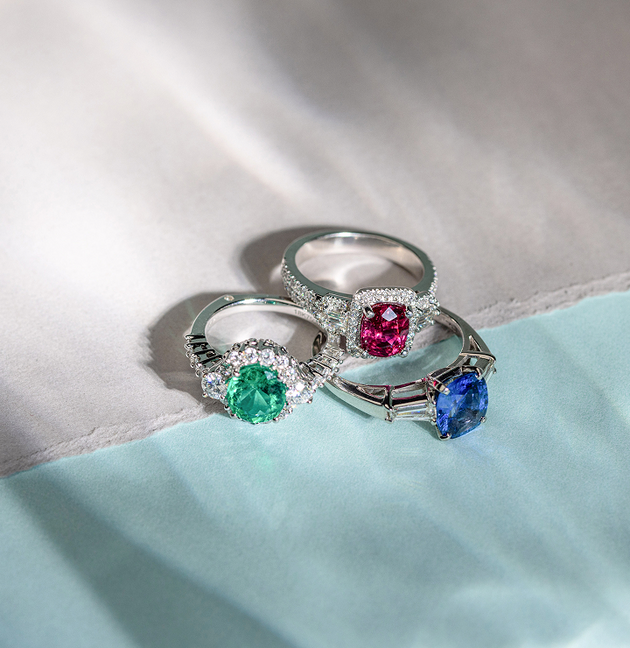 Kubes Jewelers