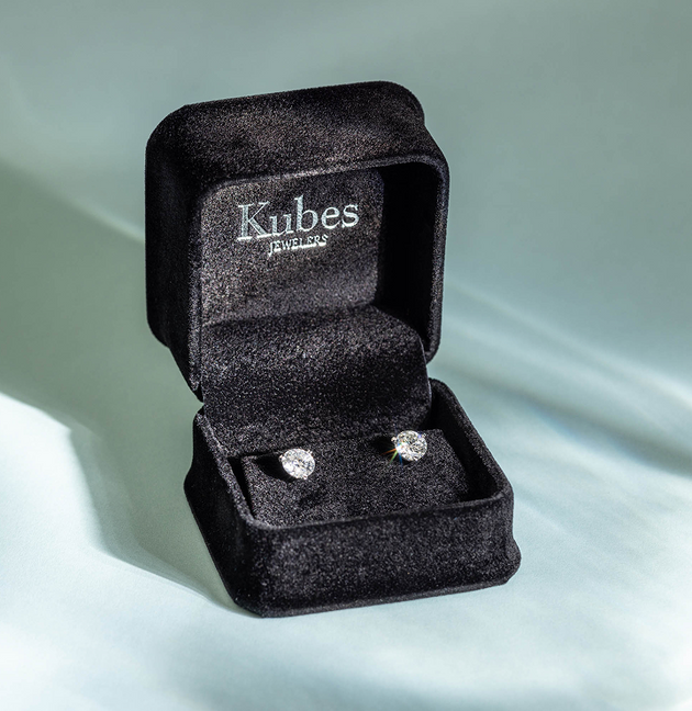Kubes Jewelers
